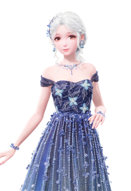 Blossoming Stars: Starlight Preview