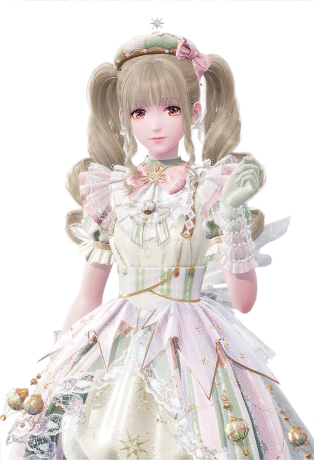 Cloud Daydreams: Jade Glint Preview