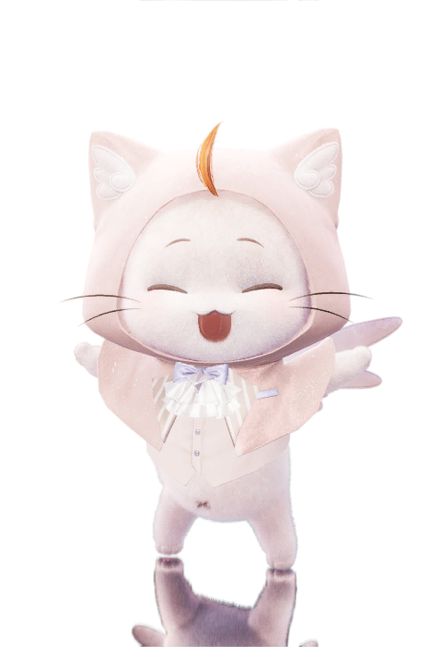 Momo's Cloak: Dream Preview