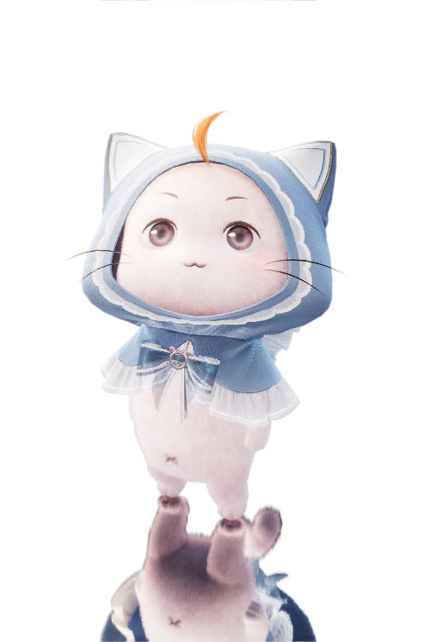 Momo's Cloak: Leisure Preview