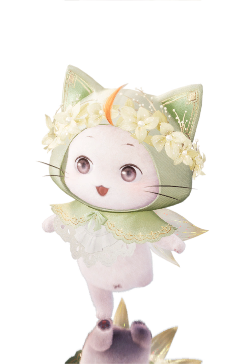 Momo's Cloak: Starlit Preview