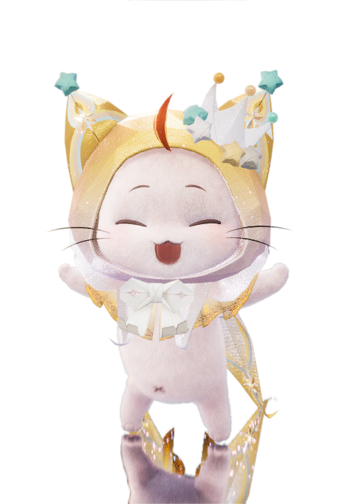 Momo's Cloak: Paper Wings Preview