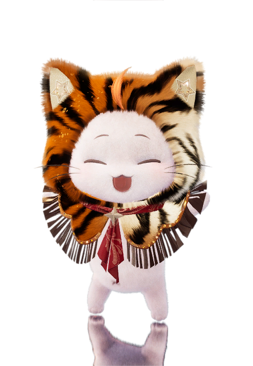 Momo's Cloak: Roar Preview