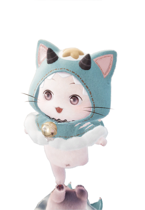 Momo's Cloak: Howlbeast Preview