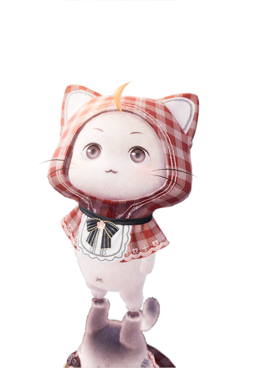 Momo's Cloak: Tea Break Preview