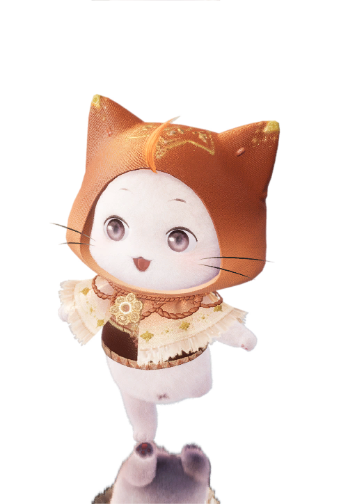 Momo's Cloak: Gentle Breeze Preview