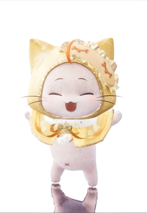Momo's Cloak: Dreamland Preview