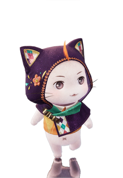 Momo's Cloak: Wish Whisper Preview