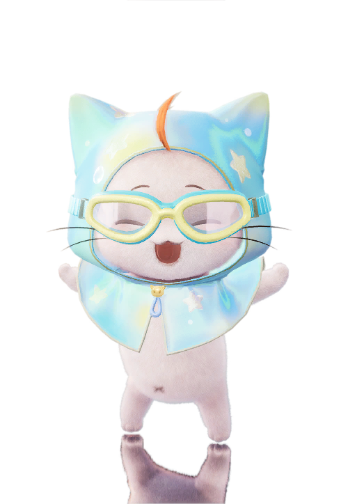 Momo's Cloak: Ocean Preview