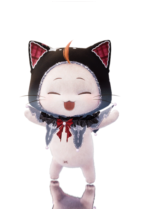Momo's Cloak: Waltz Preview