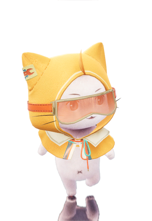 Momo's Cloak: Volt Preview
