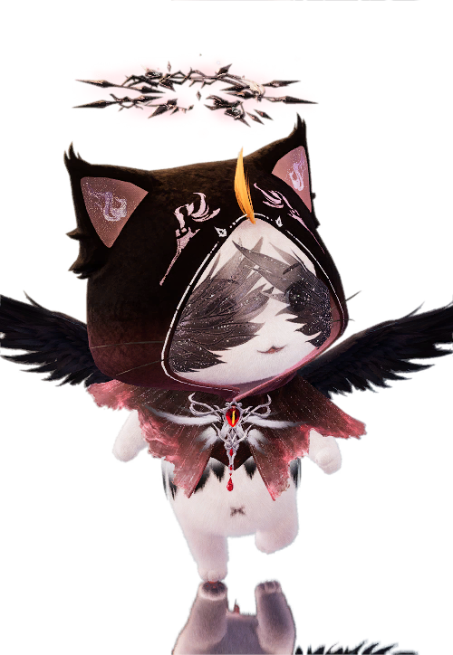 Momo's Cloak: Dark Blaze Preview