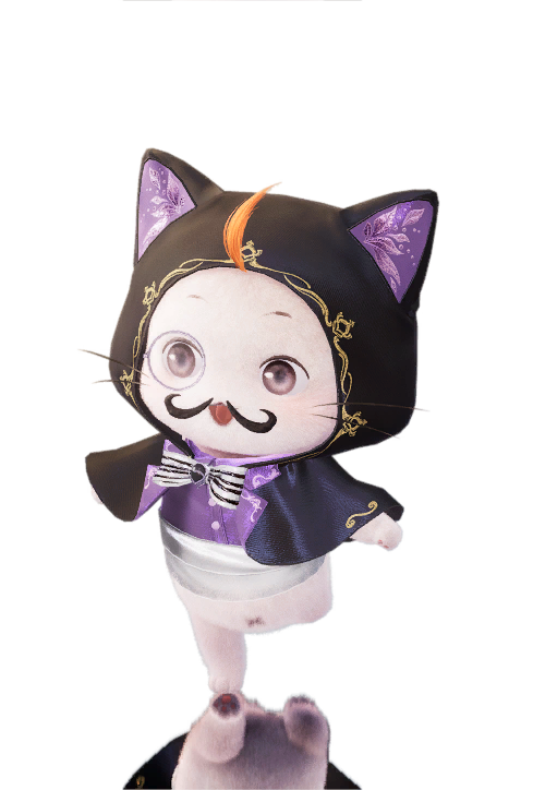 Momo's Cloak: Coachman Preview