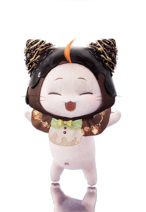 Momo's Cloak: Cocoa Preview