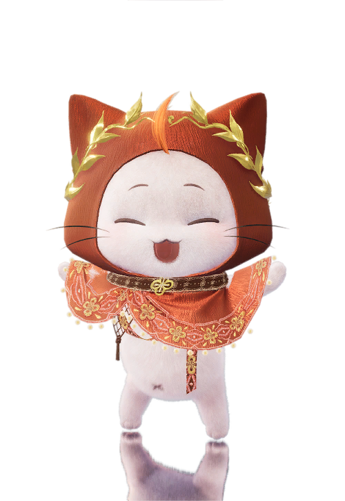 Momo's Cloak: Crimson Preview