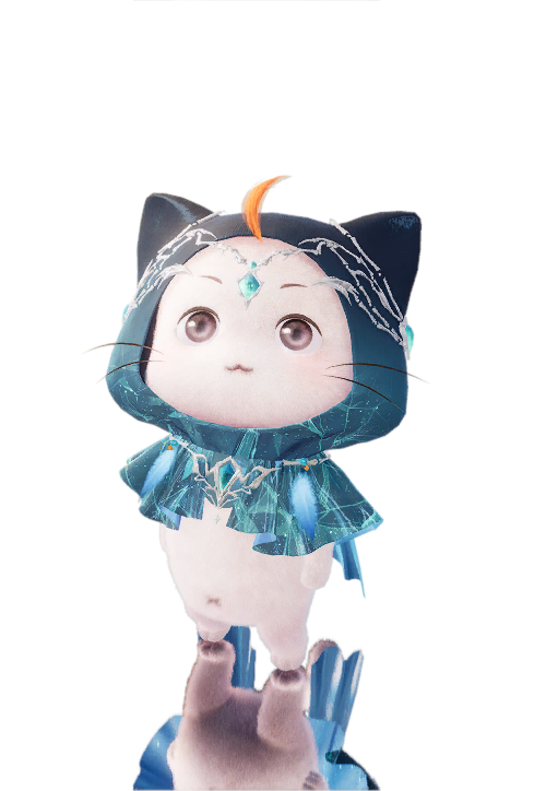 Momo's Cloak: Dragon Shade Preview
