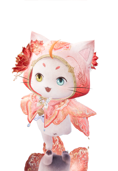 Momo's Cloak: Wiltbloom Preview