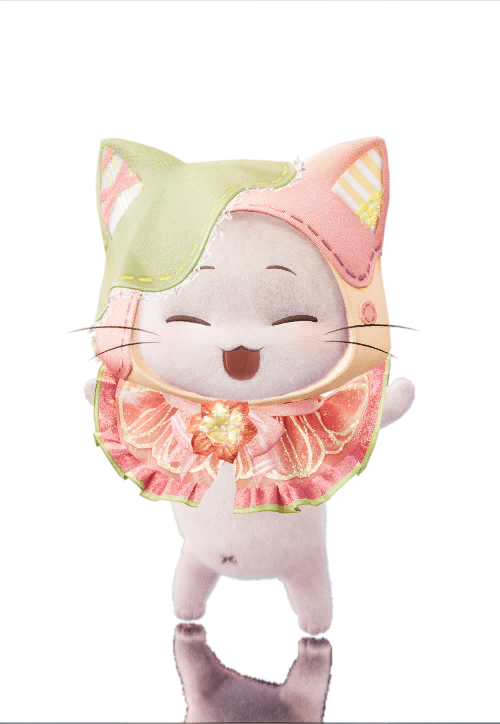 Momo's Cloak: Springbloom's Heart Preview