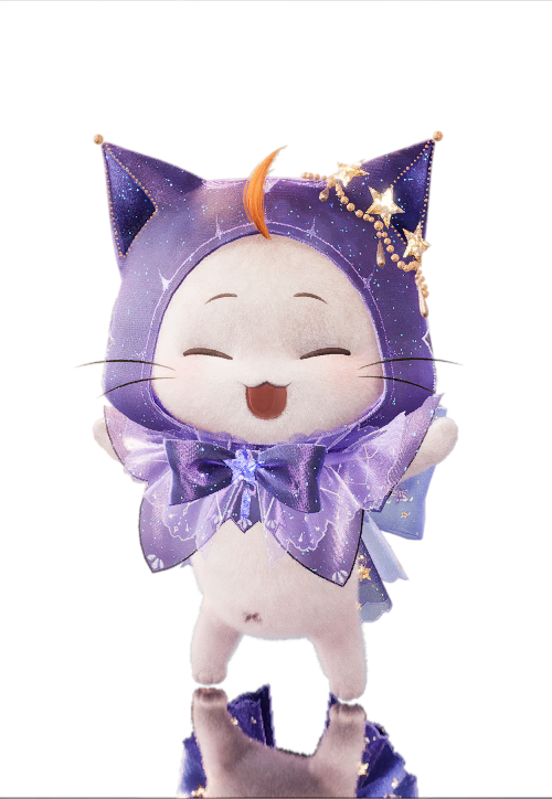 Momo's Cloak: Sea of Stars Preview