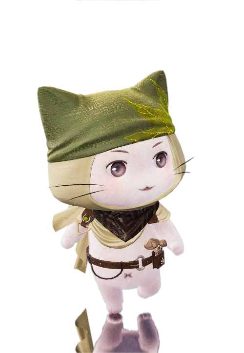 Momo's Cloak: Wind Shuttle Preview