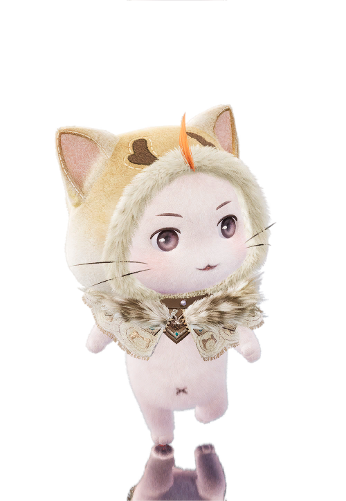 Momo's Cloak: Behemomo Preview