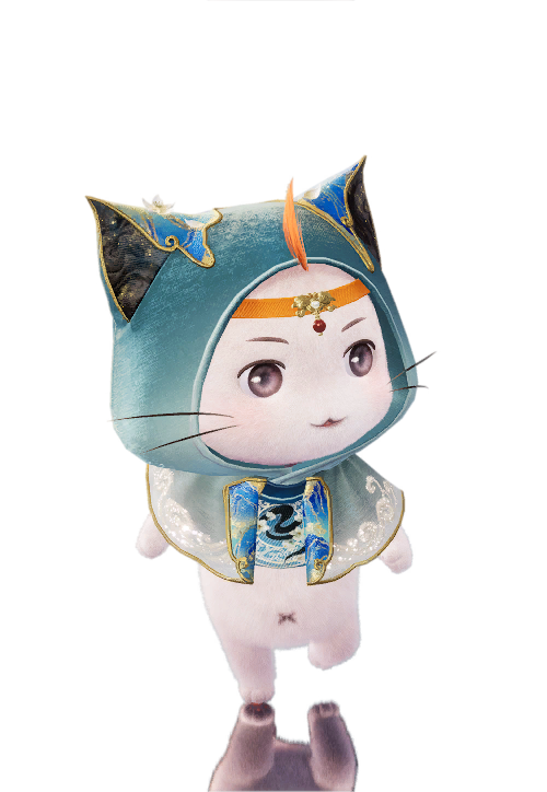 Momo's Cloak: Danqing Preview