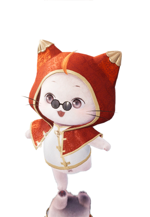 Momo's Cloak: Festive Preview