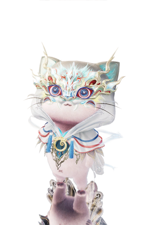 Momo's Cloak: Loong Preview