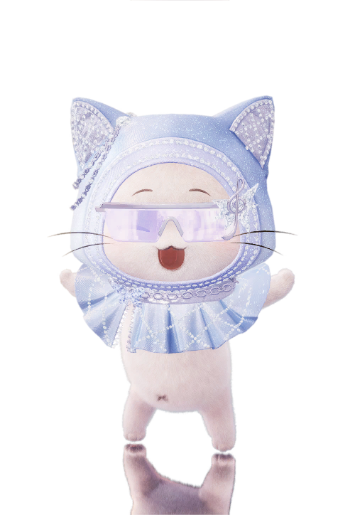 Momo's Cloak: Swagger Preview