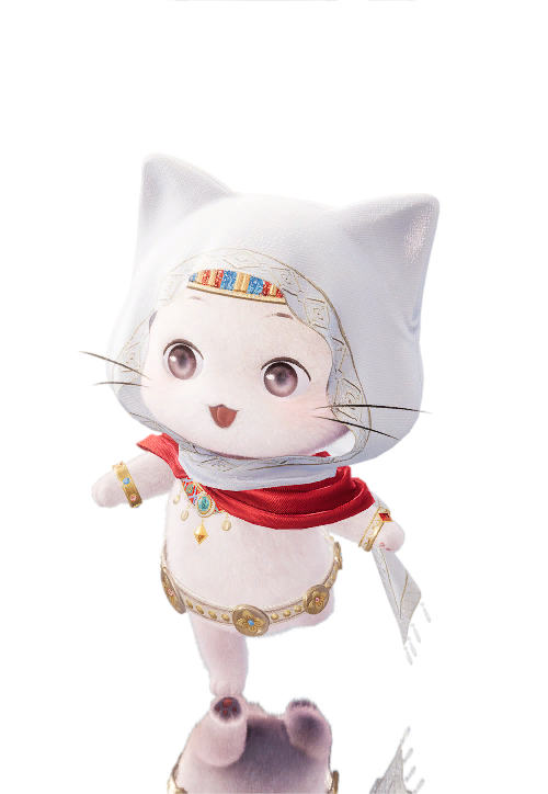 Momo's Cloak: Zephyr Preview