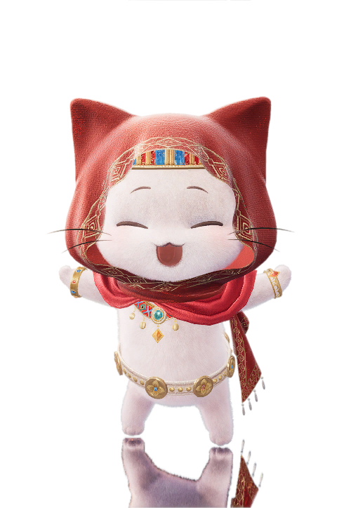 Momo's Cloak: Battle Will Preview