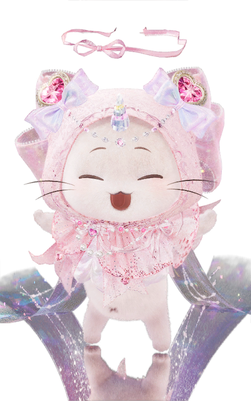Momo's Cloak: Sugary Dreams Preview