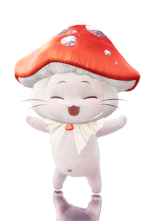 Momo's Cloak: Good Shroom Preview