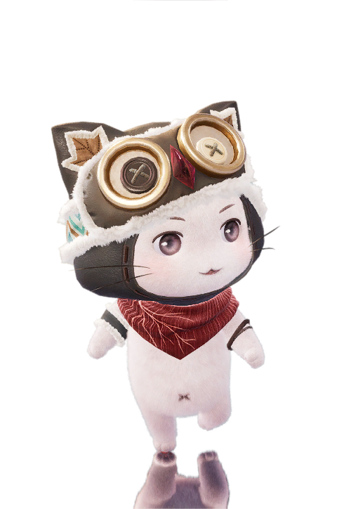 Momo's Cloak: Fallen Leaves Preview