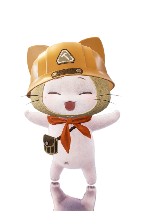 Momo's Cloak: Foreman Preview
