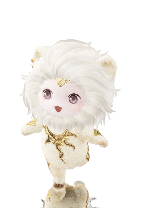 Momo's Cloak: Wild Spirit Preview