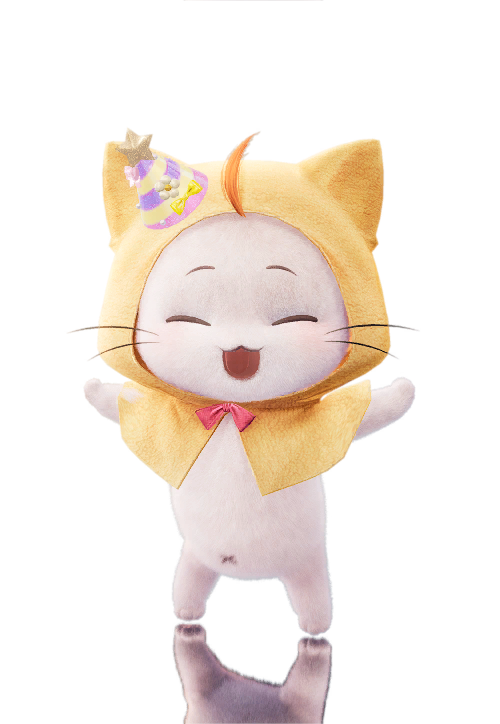 Momo's Cloak: Starwish Preview