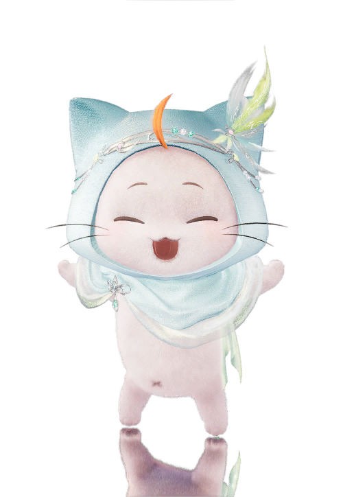 Momo's Cloak: Soulheal Preview