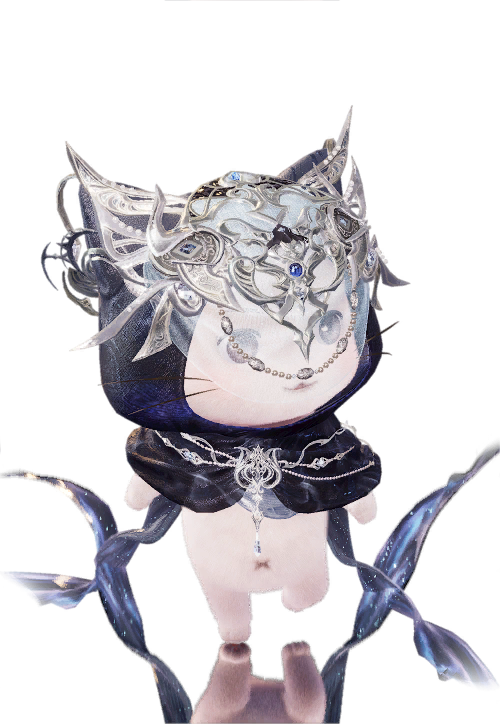 Momo's Cloak: Soul Song Preview