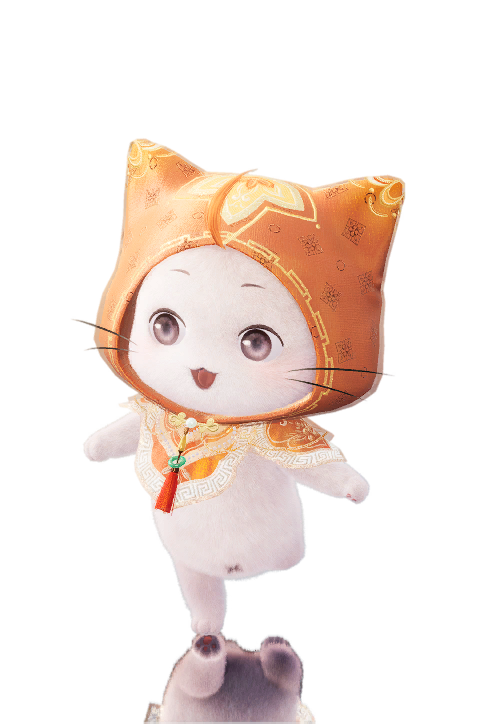 Momo's Cloak: Brocade Preview