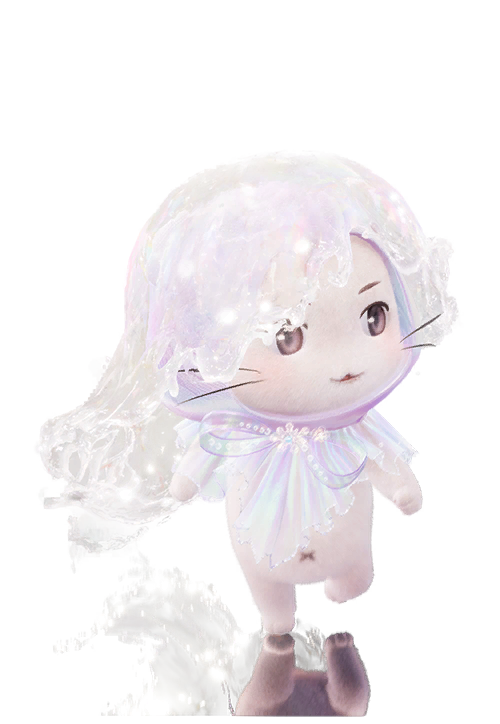 Momo's Cloak: Fleeting Preview