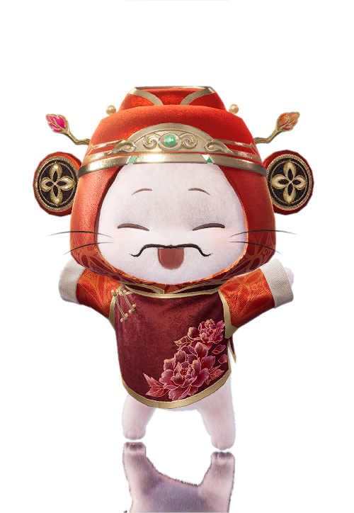 Momo's Cloak: Fortune Comes Preview
