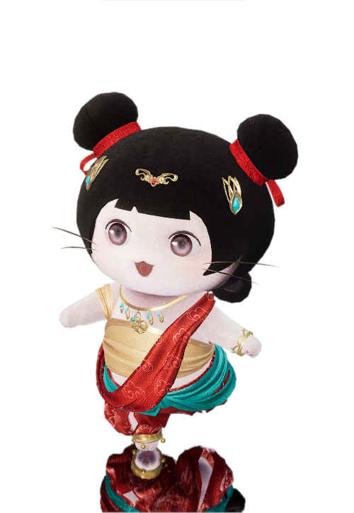 Momo's Cloak: Flying Preview