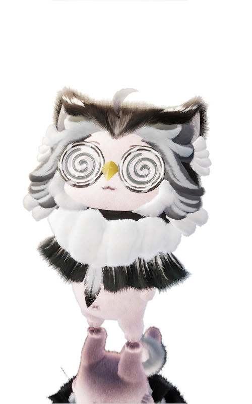 Momo's Cloak: Night Owl Preview