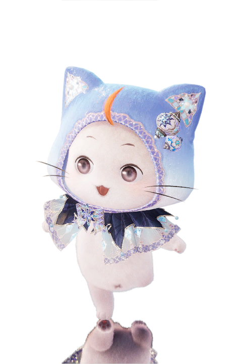 Momo's Cloak: Thousand Stars Preview