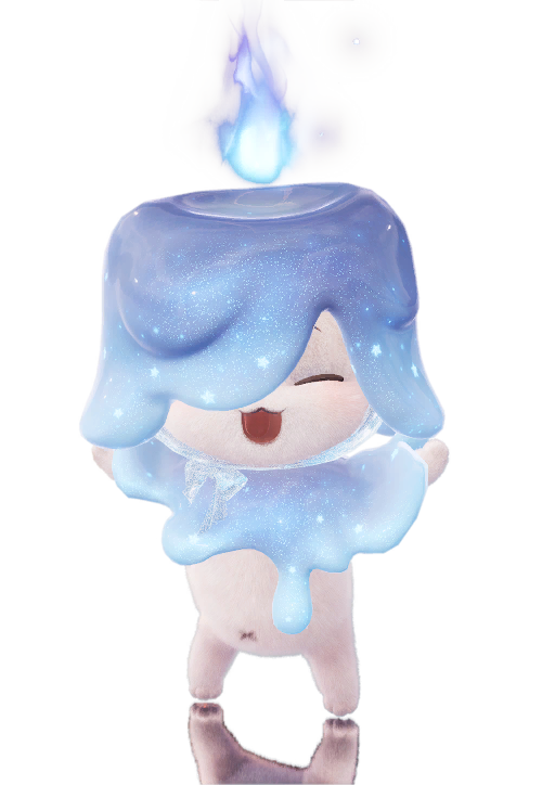 Momo's Cloak: Candle Soul Preview