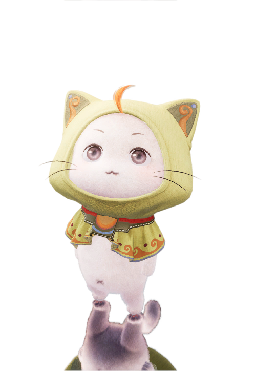Momo's Cloak: Trail Preview