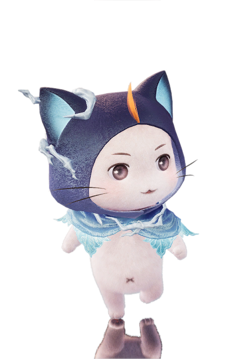 Momo's Cloak: Frostfall Preview