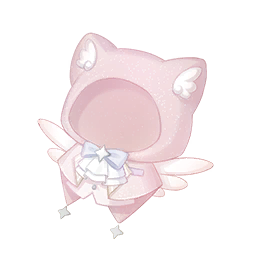 Momo's Cloak: Dream Image