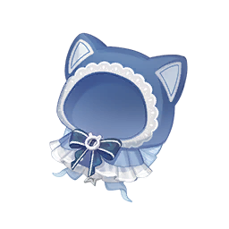 Momo's Cloak: Leisure Image